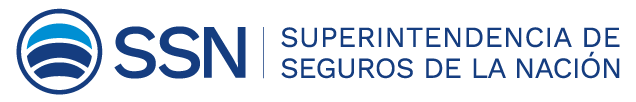 SSN | Superintenencia de seguros de la Nación