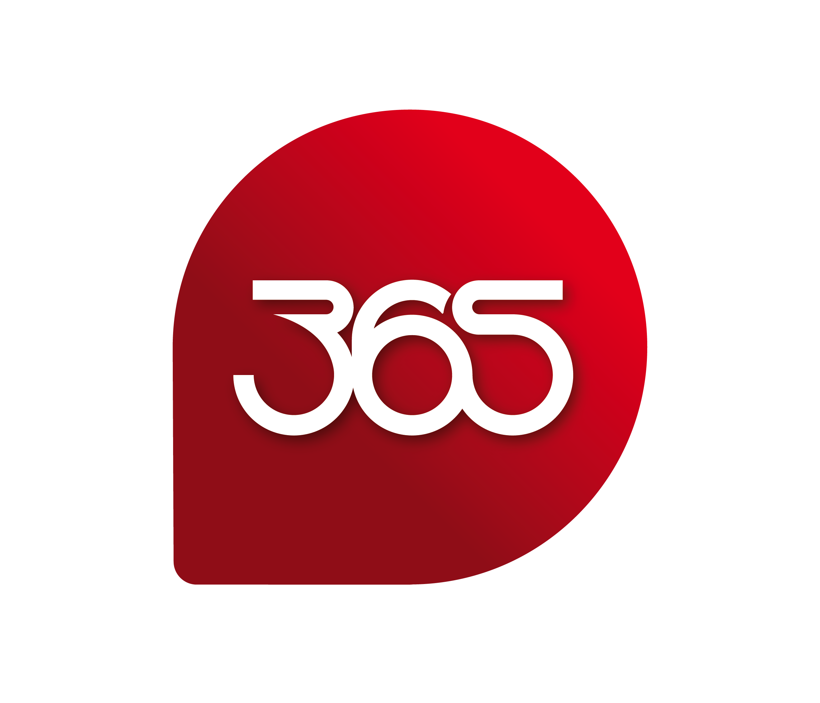 Logo Clarín 365